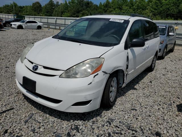 2009 Toyota Sienna CE