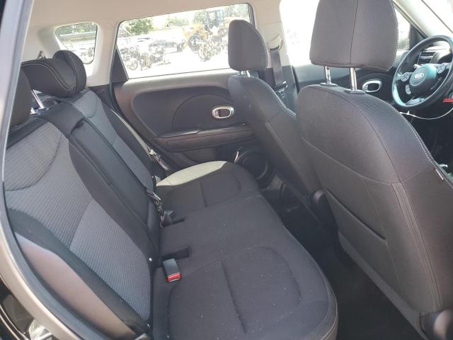 KNDJP3A51H7411020 KIA SOUL +