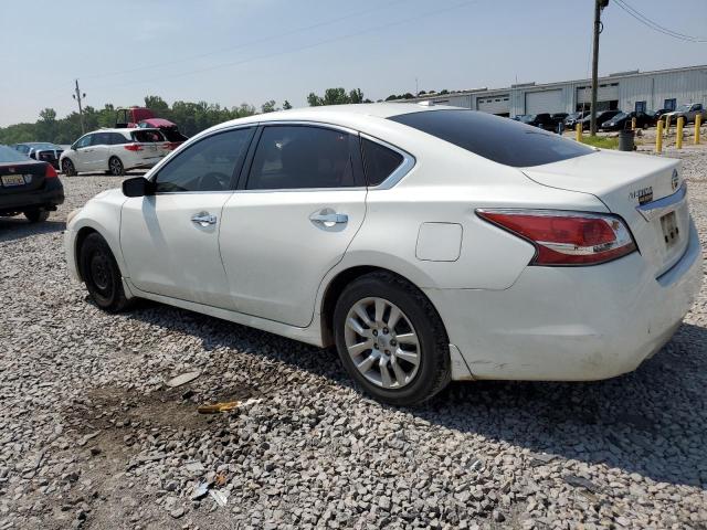 2015 Nissan Altima 2.5 2.5L(VIN: 1N4AL3AP1FN371775