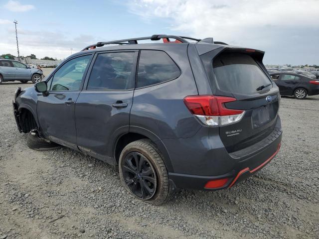 JF2SKAMC6LH588832 Subaru Forester Sport
