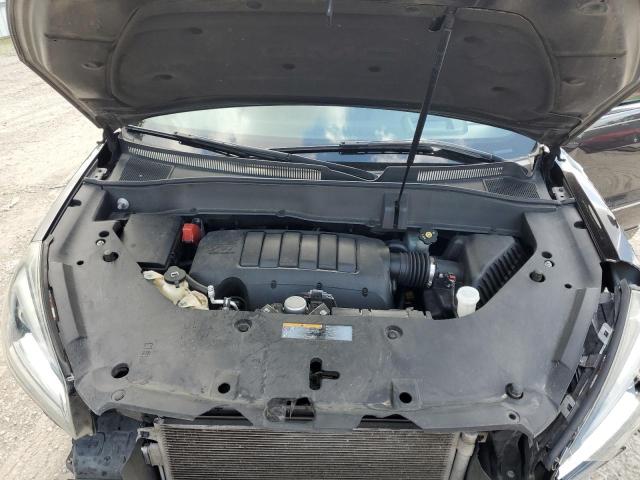 1GKKRTKDXGJ254307 GMC Acadia Denali
