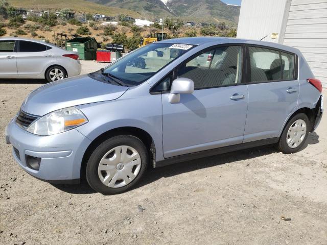 2011 Nissan Versa S