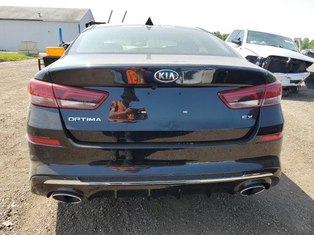 5XXGU4L18KG317749 Kia Optima EX 6