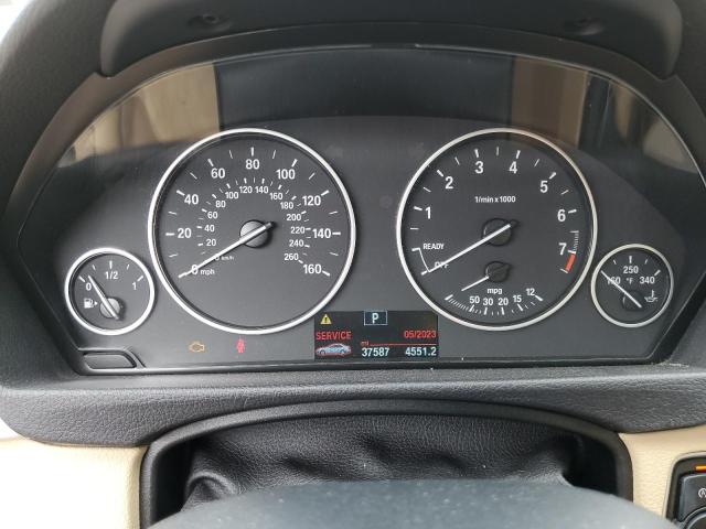 WBA8E1G58GNU10647 BMW 320 I