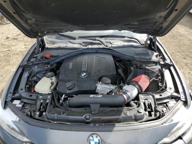 WBA3R1C54FK193828 BMW 435 I