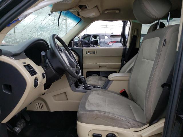 2FMGK5B88EBD18250 Ford FLEX SE