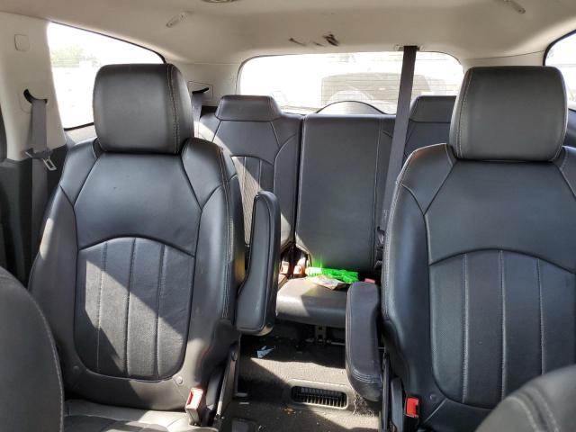 5GAKRCKD3FJ187433 Buick Enclave