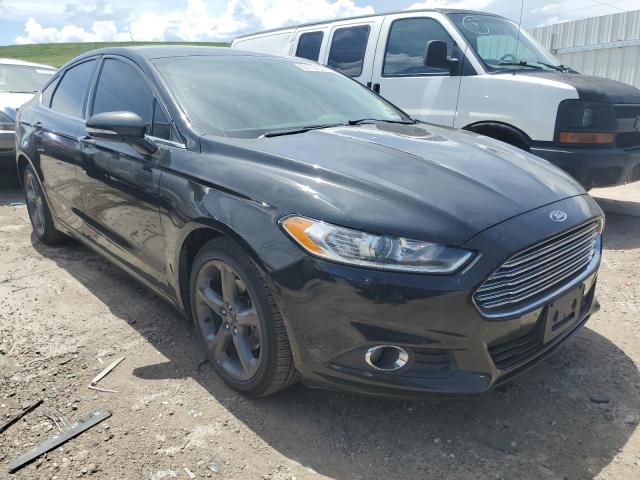3FA6P0T99FR244888 Ford FUSION SE