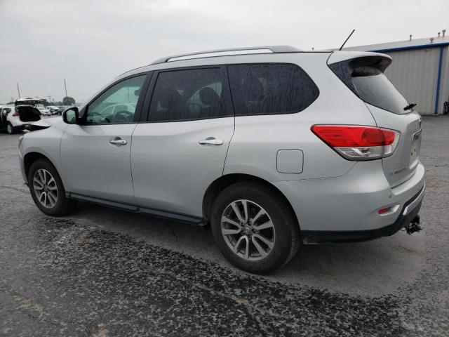 5N1AR2MM9FC664271 Nissan Pathfinder S