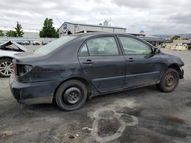 1NXBR32E78Z029729 | 2008 Toyota corolla ce