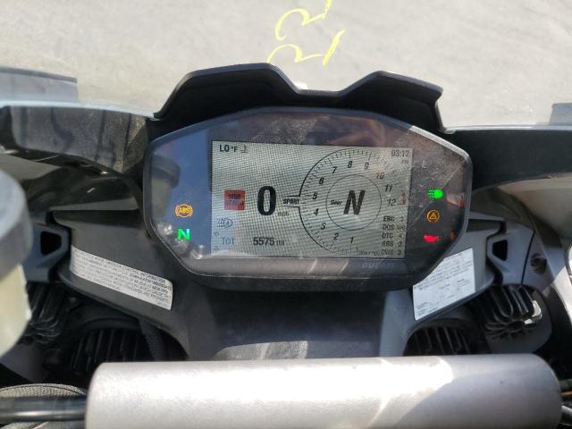 2021 DUCATI PANIGALE V ZDMHAATW1MB003493