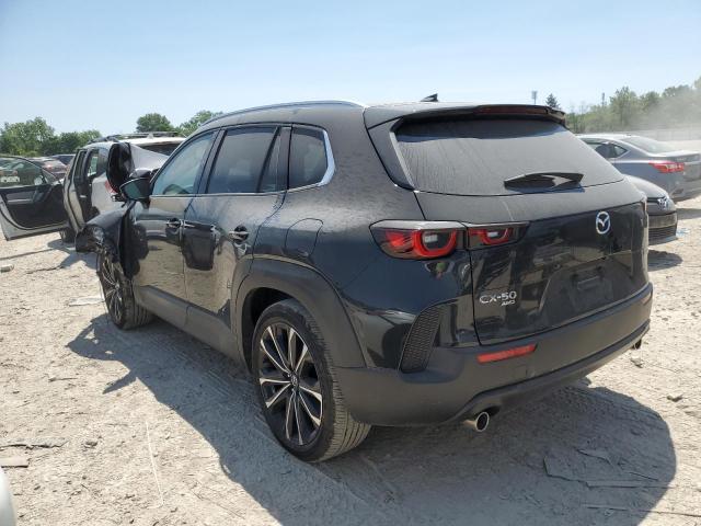 7MMVABEM0PN126186 Mazda Cx-50 Prem Premium Plus 2023
