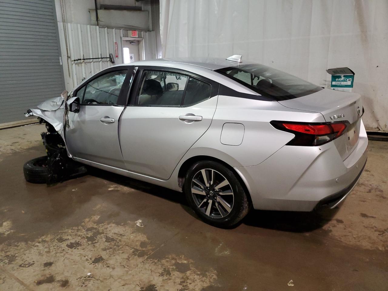 3N1CN8EV3LL874984 NISSAN VERSA 2020