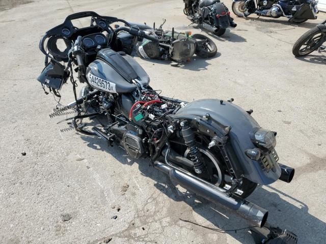 2022 HARLEY-DAVIDSON FLTRXST 1HD1ACL19NB637003
