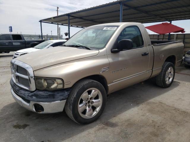 2002 Dodge Ram 1500 