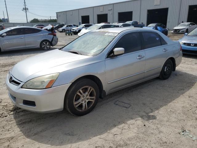 2006 Honda Accord Sdn SE