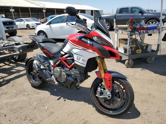 2016 ducati multistrada 1200s deals for sale