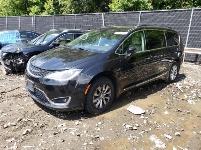 2C4RC1BG6HR747151 2017 CHRYSLER PACIFICA, photo no. 1