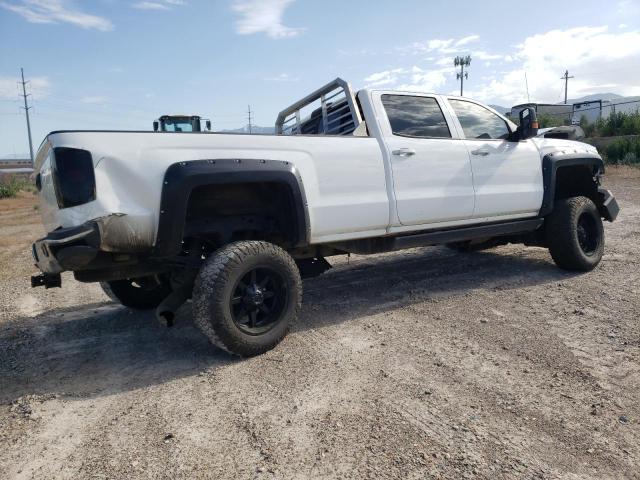 2015 CHEVROLET SILVERADO - 1GC4KZE80FF572206