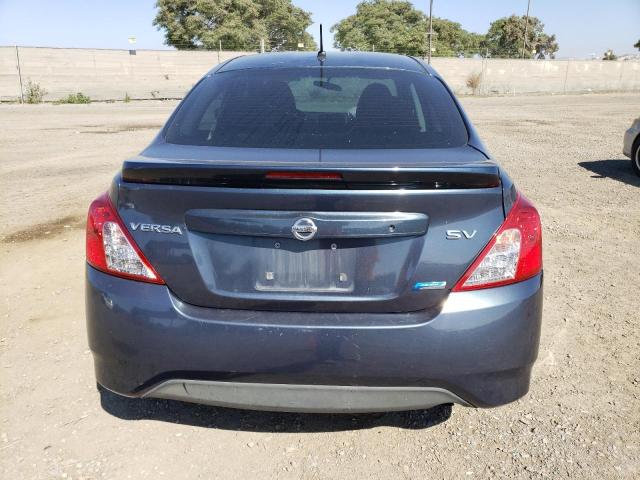 3N1CN7AP2GL843264 Nissan VERSA S