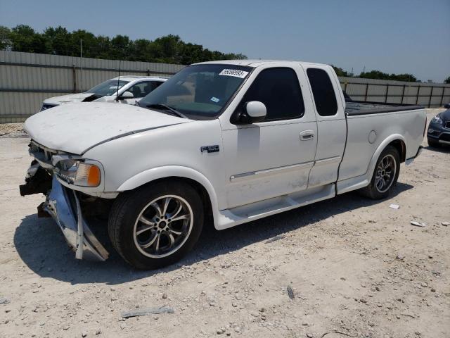 2003 Ford F-150 