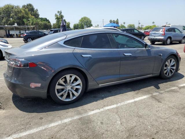 5YJSA1E22HF189964 Tesla MODEL S
