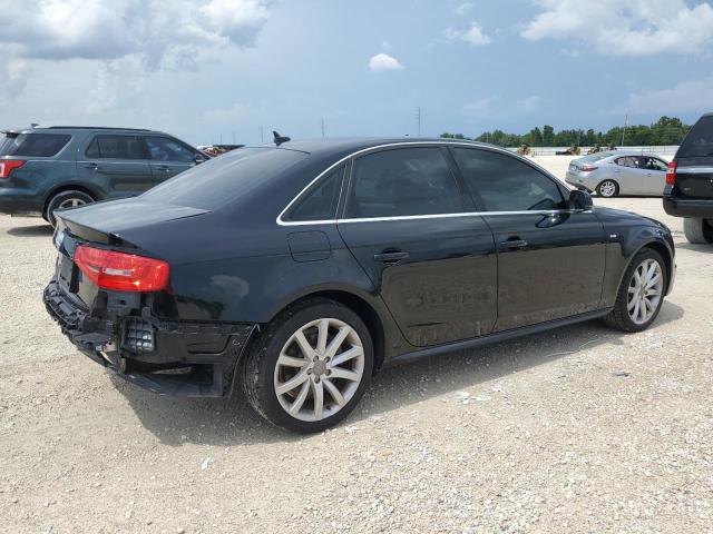 VIN WAUAFAFL4EN039420 2014 Audi A4, Premium no.3