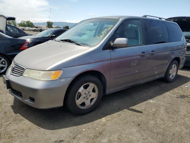 1999 Honda Odyssey EX