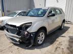 2016 CHEVROLET EQUINOX LS - 2GNALBEK0G1128908