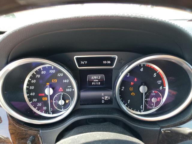 4JGDF2EE2EA298354 Mercedes-Benz Gl 350 Bluetec