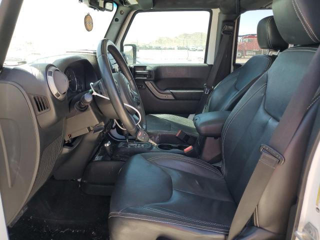 1C4BJWDG3GL105088 Jeep Wrangler Unlimited Sport