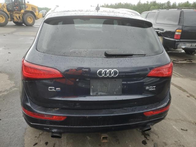 VIN WA1LFAFP5EA053729 2014 Audi Q5, Premium Plus no.6