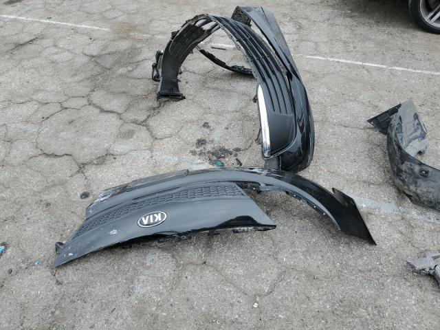 KNADM4A32H6112245 KIA RIO LX