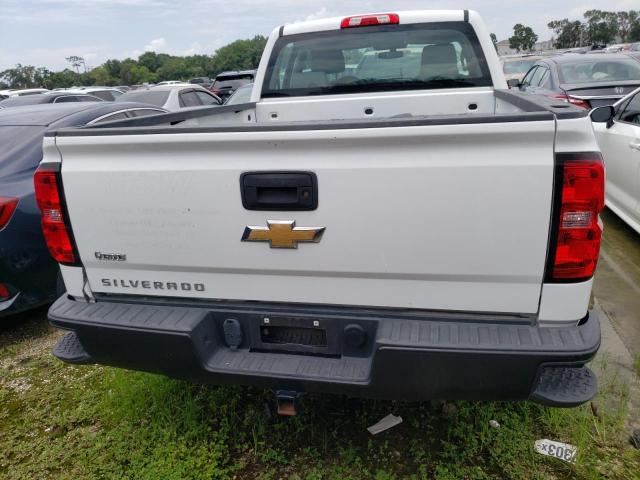 1GCRCNEH8JZ344215 CHEVROLET ALL Models 2018