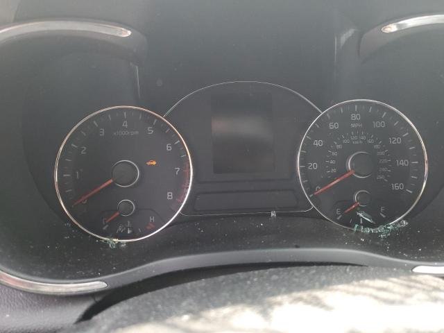 KNAFX4A62E5153941 KIA FORTE LX