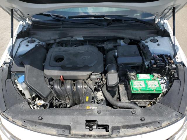 5XXGT4L37JG191130 KIA Optima Lx