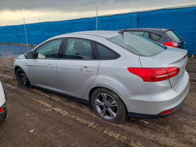 1FADP3F21JL240798 Ford FOCUS SE