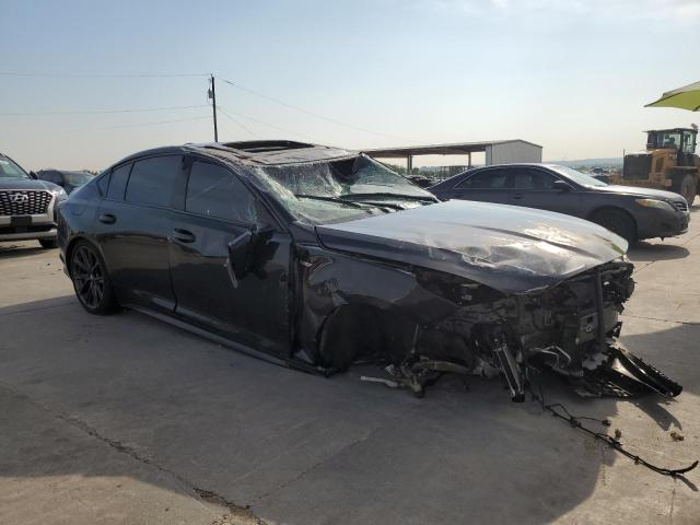 2022 CADILLAC CT5-V 1G6DR5RW9N0108607