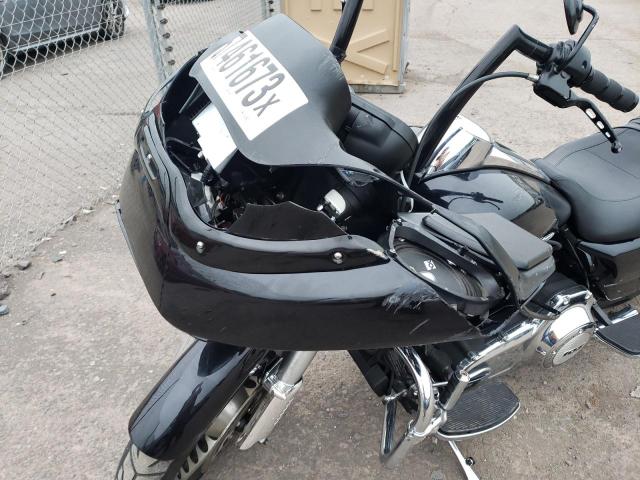 2012 HARLEY-DAVIDSON FLTRU ROAD - 1HD1KGM19CB622601