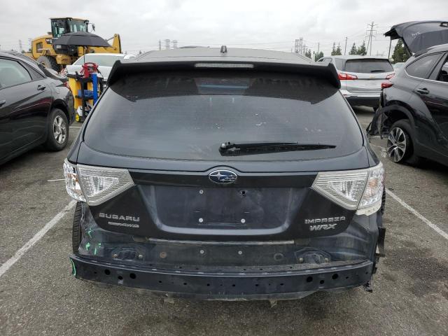 JF1GR7E67EG257929 Subaru Impreza Wrx
