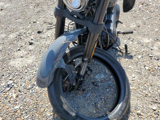 2022 HARLEY-DAVIDSON FLXRS 1HD1YWZ15NB037454