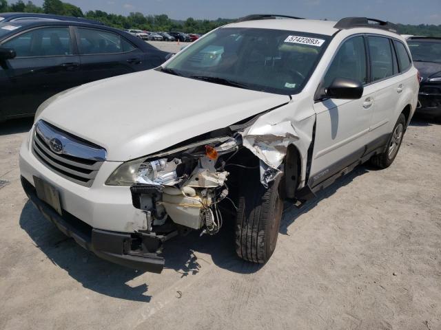 2012 Subaru Outback 2.5i