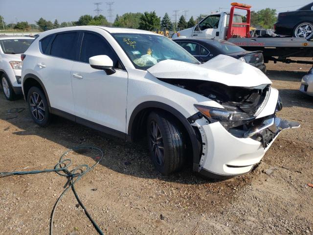 JM3KFBCM7J0459679 | 2018 MAZDA CX-5 TOURI