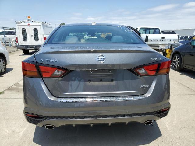 1N4BL4DW3KC172505 Nissan ALTIMA SV