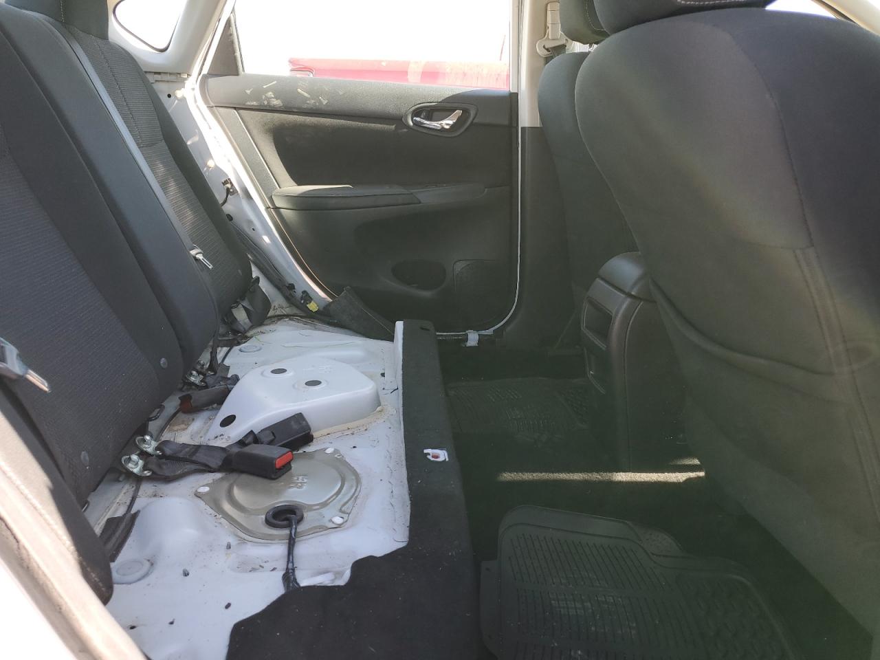 3N1AB7AP7JY311809 NISSAN SENTRA 2018