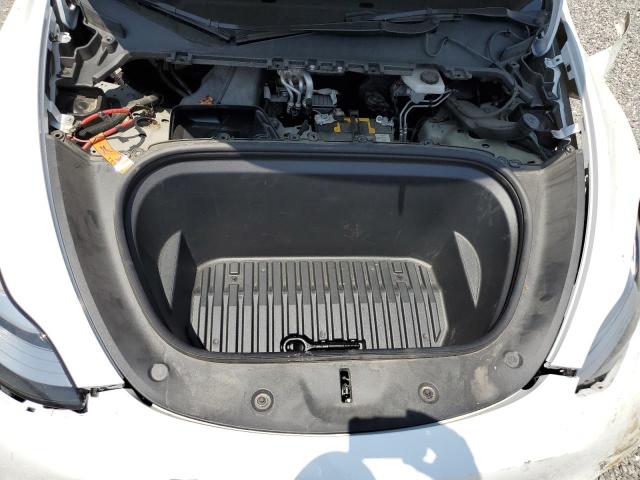5YJYGAEE8MF271078 Tesla Model Y