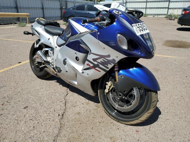 2005 SUZUKI GSX1300 RK - JS1GW71A352105280