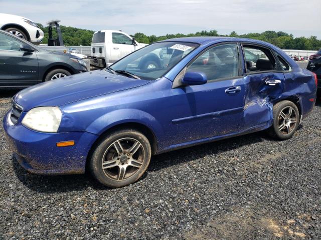 2007 Suzuki Forenza Base