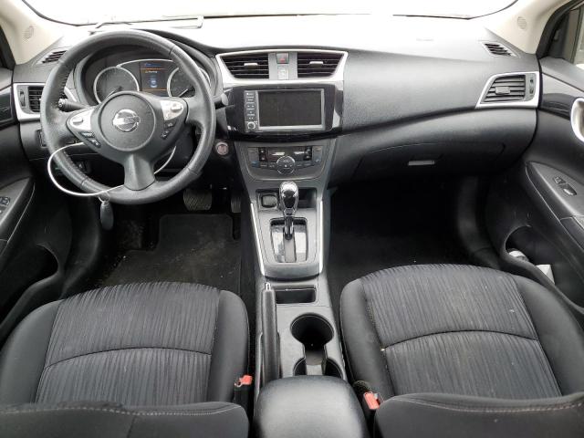 3N1AB7AP8KY228343 Nissan SENTRA S