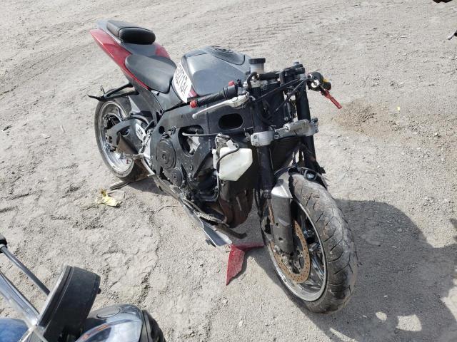 2006 SUZUKI GSX-R750 K - JS1GR7KA362108039
